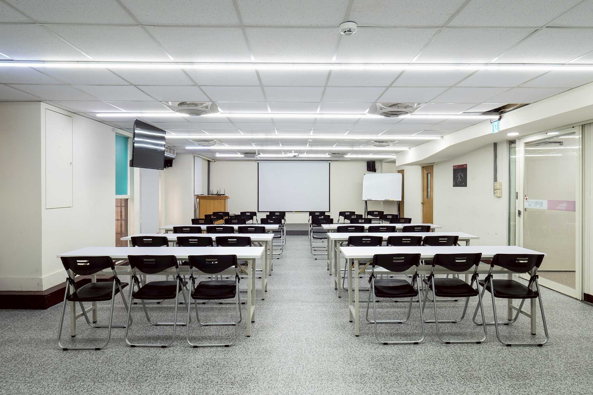 Read more about the article 場地租借不踩雷